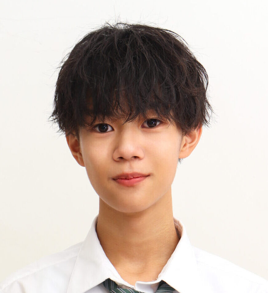 大上 拓真